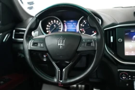 Обява за продажба на Maserati Ghibli 3.0 V6 ~38 900 лв. - изображение 3
