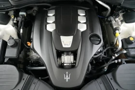 Обява за продажба на Maserati Ghibli 3.0 V6 ~38 900 лв. - изображение 9