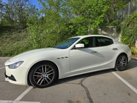 Обява за продажба на Maserati Ghibli 3.0 V6 ~38 900 лв. - изображение 1