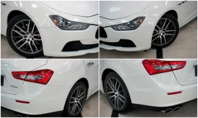 Обява за продажба на Maserati Ghibli 3.0 V6 ~38 900 лв. - изображение 2
