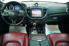 Обява за продажба на Maserati Ghibli 3.0 V6 ~38 900 лв. - изображение 7