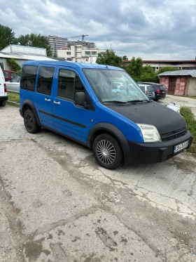 Обява за продажба на Ford Connect 1.8 16v Газ ~3 999 лв. - изображение 2