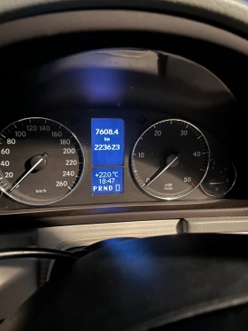 Mercedes-Benz C 200 2.2 | Mobile.bg    11