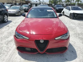 Alfa Romeo Giulia | Mobile.bg    2