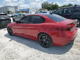 Alfa Romeo Giulia | Mobile.bg    6