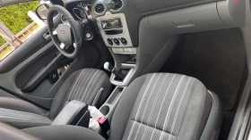 Обява за продажба на Ford Focus 1.6 TDCI ~4 200 лв. - изображение 6