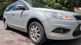 Обява за продажба на Ford Focus 1.6 TDCI ~4 200 лв. - изображение 1