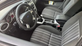 Обява за продажба на Ford Focus 1.6 TDCI ~4 200 лв. - изображение 4