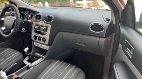 Обява за продажба на Ford Focus 1.6 TDCI ~4 200 лв. - изображение 11