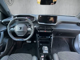 Peugeot 2008 GT156/MASSAGE/156HP/AMBI/H&B/KEYLESS/110f | Mobile.bg    13