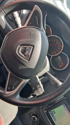 Dacia Lodgy 7м, с ддс ф-ра - 19895 лв. - 26171415 14