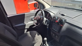 Dacia Lodgy 7м, с ддс ф-ра - 19895 лв. - 26171415 16