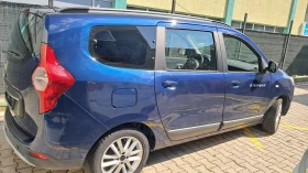 Dacia Lodgy 7,   - | Mobile.bg    5