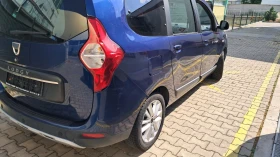 Dacia Lodgy 7,   - | Mobile.bg    4
