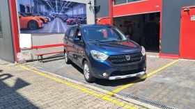 Обява за продажба на Dacia Lodgy 7м, с ддс ф-ра ~19 950 лв. - изображение 2