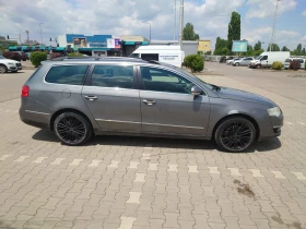VW Passat | Mobile.bg    5