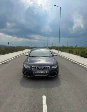 Обява за продажба на Audi A4 Audi A4 S4 pack 311hp като нова ~22 200 лв. - изображение 1
