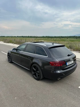 Обява за продажба на Audi A4 Audi A4 S4 pack 311hp като нова ~22 200 лв. - изображение 4