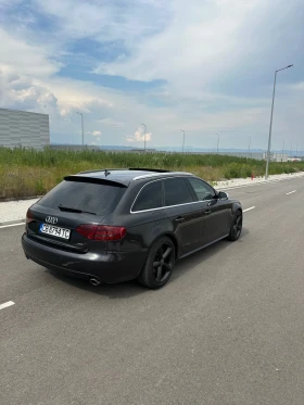 Обява за продажба на Audi A4 Audi A4 S4 pack 311hp като нова ~22 200 лв. - изображение 3