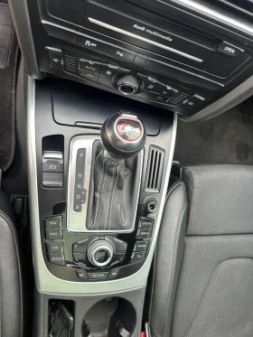Обява за продажба на Audi A4 Audi A4 S4 pack 311hp като нова ~22 200 лв. - изображение 11