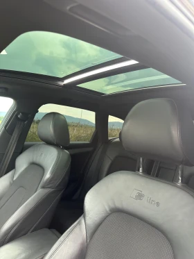 Обява за продажба на Audi A4 Audi A4 S4 pack 311hp като нова ~22 200 лв. - изображение 9