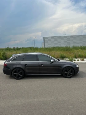 Обява за продажба на Audi A4 Audi A4 S4 pack 311hp като нова ~22 200 лв. - изображение 2