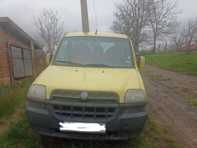     Fiat Doblo