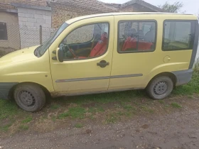 Fiat Doblo | Mobile.bg    2