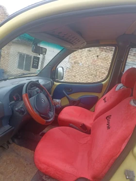 Fiat Doblo | Mobile.bg    5