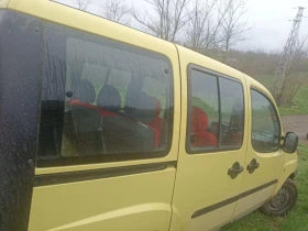 Fiat Doblo | Mobile.bg    4