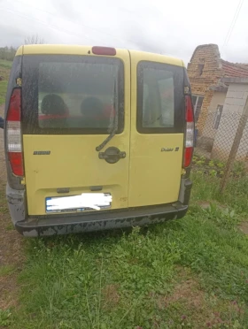 Fiat Doblo | Mobile.bg    3