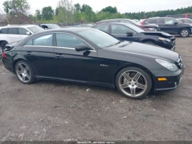 Mercedes-Benz CLS 63 AMG CARFAX    | Mobile.bg    9