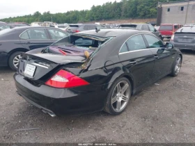 Mercedes-Benz CLS 63 AMG CARFAX    | Mobile.bg    6