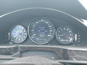 Mercedes-Benz CLS 63 AMG CARFAX    | Mobile.bg    11