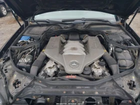 Mercedes-Benz CLS 63 AMG CARFAX    | Mobile.bg    14