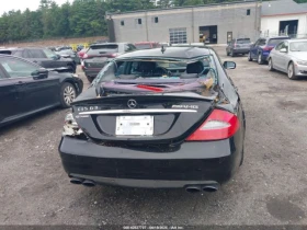 Mercedes-Benz CLS 63 AMG CARFAX    | Mobile.bg    8