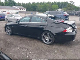 Mercedes-Benz CLS 63 AMG CARFAX    | Mobile.bg    7