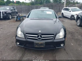 Mercedes-Benz CLS 63 AMG CARFAX    | Mobile.bg    2