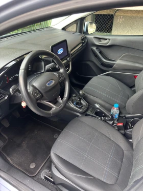 Обява за продажба на Ford Fiesta EcoBoost 1.0 ~21 000 лв. - изображение 7