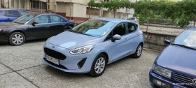 Обява за продажба на Ford Fiesta EcoBoost 1.0 ~21 000 лв. - изображение 1
