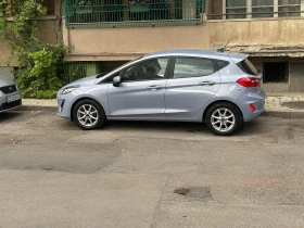 Обява за продажба на Ford Fiesta EcoBoost 1.0 ~21 000 лв. - изображение 1