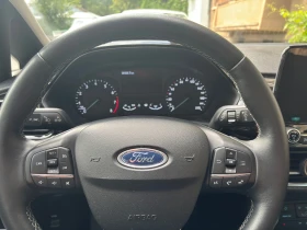 Обява за продажба на Ford Fiesta EcoBoost 1.0 ~21 000 лв. - изображение 4