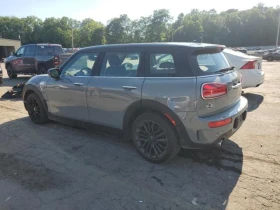 Mini Cooper 2.0L 4 All wheel drive - 22400 лв. - 97194010 2