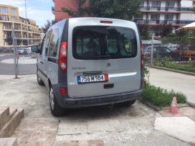 Обява за продажба на Renault Kangoo ~8 900 лв. - изображение 2