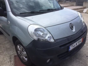 Обява за продажба на Renault Kangoo ~8 900 лв. - изображение 1