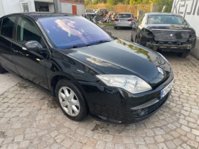 Обява за продажба на Renault Laguna ~6 500 лв. - изображение 1