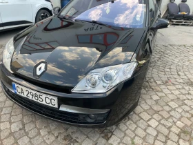 Обява за продажба на Renault Laguna ~6 500 лв. - изображение 6