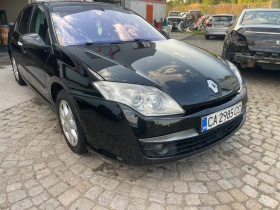 Обява за продажба на Renault Laguna ~6 500 лв. - изображение 2