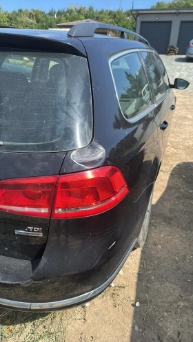 VW Passat | Mobile.bg    3