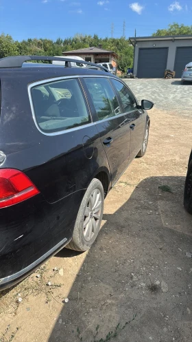 VW Passat | Mobile.bg    4